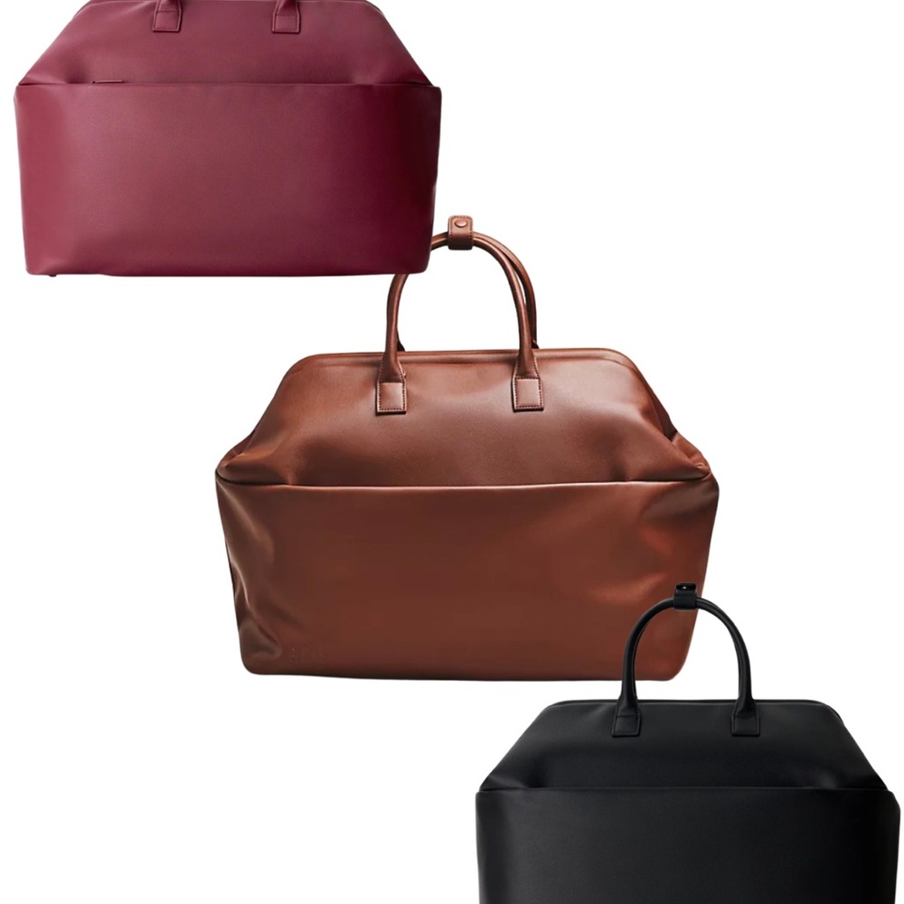 🔍 ISO: BEIS Essential Weekender Tote - Any Color